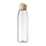 FJORD WHITE - Flaska i glas 500ml - Bild 2