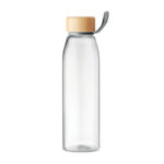 FJORD WHITE - Flaska i glas 500ml - Bild 5