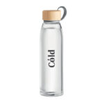 FJORD WHITE - Flaska i glas 500ml - Bild 6