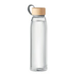 FJORD WHITE - Flaska i glas 500ml - Bild 3