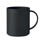 MONDAY - Mugg i PP 300ml