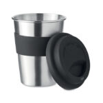 IRMUG - Take away mugg rostfri - Bild 2
