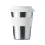 IRMUG - Take away mugg rostfri - Bild 8