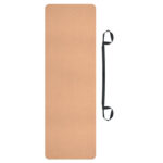 SAVASANA - Yogamatta med kork - Bild 5