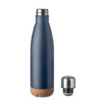 ASPEN CORK - Termosflaska rostfritt/kork - Bild 19