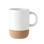 SUBCORK - Mugg med kork för sublimering