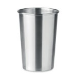 BONGO - Kopp i rostfritt stål 350ml