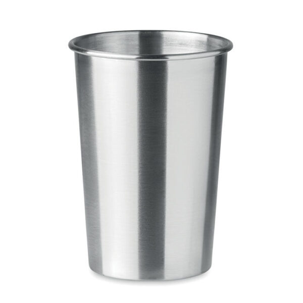 BONGO - Kopp i rostfritt stål 350ml