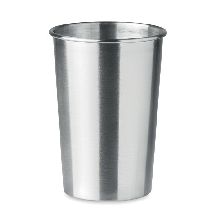 mo6362-16.jpg BONGO - Kopp i rostfritt stål 350ml - Bild 1