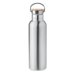 HELSINKI MED - Termoflaska i rostfitt 750ml
