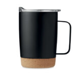 RUBY - Mugg med dubbelvägg 300 ml - Bild 3