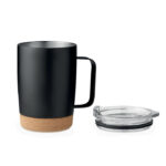 RUBY - Mugg med dubbelvägg 300 ml - Bild 2