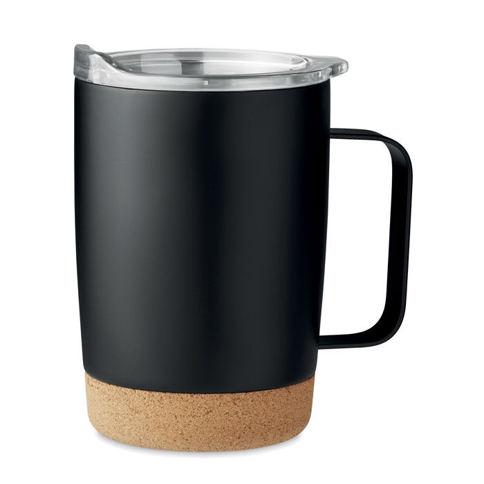 mo6533-03.jpg RUBY - Mugg med dubbelvägg 300 ml - Bild 1