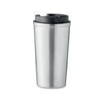 BRACE + - Mugg dubbelvägg 510 ml