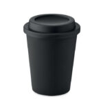 SORA - PP mugg dubbelvägg 300 ml 3 färg(er) tillgängliga