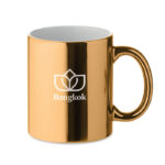 HOLLY - Keramikmugg metallic 300 ml - Bild 5