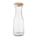 PICCA - Karaff i återvunnet glas 1 liter