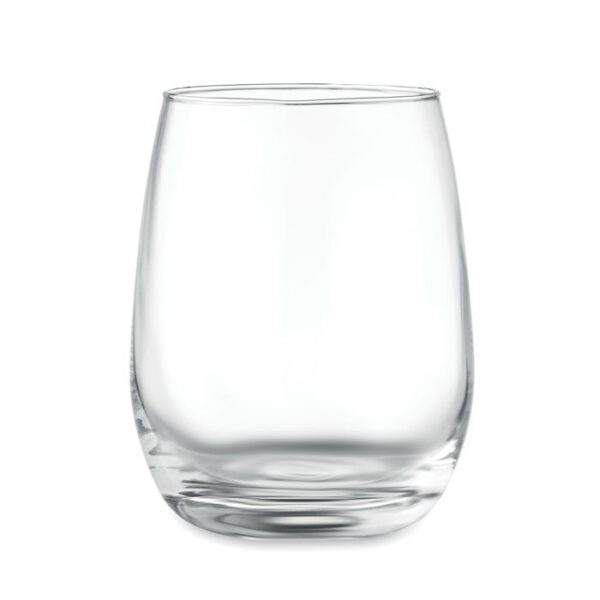 DILLY - Glas återvunnet glas 420 ml