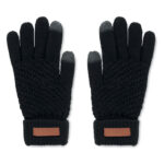 TAKAI - Rpet handskar mobiltouch