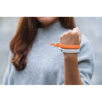 FIESTA - RPET festival armband - Bild 2
