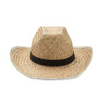 TEXAS - Cowboyhatt av halm - Bild 2