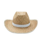 TEXAS - Cowboyhatt av halm - Bild 6