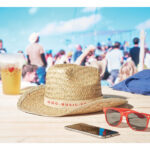TEXAS - Cowboyhatt av halm - Bild 5