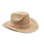 TEXAS - Cowboyhatt av halm - Bild 4