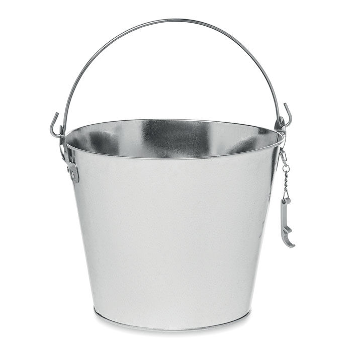 mo6777-16.jpg BUCKY - Ölhink i metall 4L - Bild 1