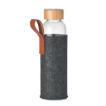 THAI - Glasflaska 500 ml