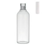 LARGE LOU - Borosilikatflaska 1 liter