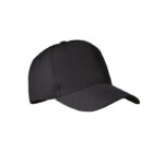 SENGA - 5-panels keps RPET