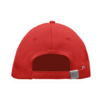 SENGA - 5-panels keps RPET - Bild 6