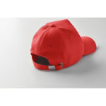 SENGA - 5-panels keps RPET - Bild 7