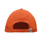 SENGA - 5-panels keps RPET - Bild 14