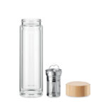 BATAMI - Glasflaska termo 400 ml - Bild 2