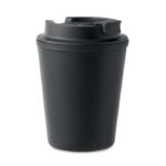 TRIDUS - Återvunnen PP take-awaymugg