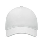 LONG BEACH SINGA -Keps med 5 paneler - Bild 9