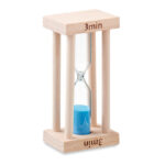 CI - Timglas 3 minuter