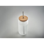 JARBLIM - Glas med lock 400ml - Bild 7