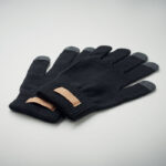 DACTILE - RPET-touchhandskar - Bild 5