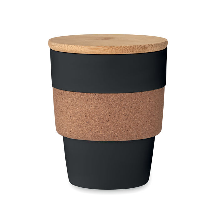 mo6981-03.jpg GALAO - Mugg i återvunnen PP 300ml - Bild 1