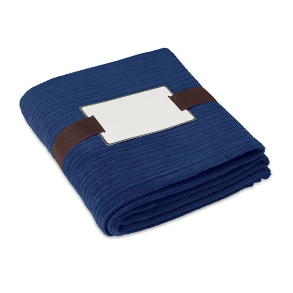 CAP CODE - Filt i fleece