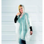 NIMBUS - Regnponcho i rund behållare - Bild 3