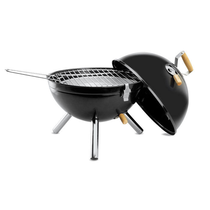 mo8288-03.jpg KNOCKING - Grill - Bild 1
