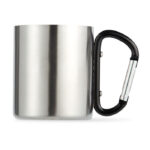 TRUMBO - Metallmugg - Bild 5