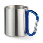 TRUMBO - Metallmugg