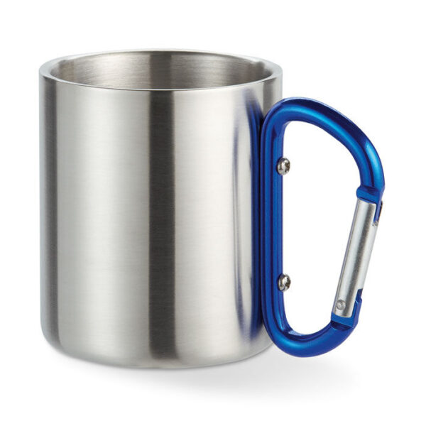 TRUMBO - Metallmugg
