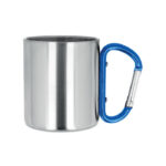 TRUMBO - Metallmugg - Bild 2