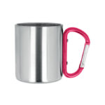 TRUMBO - Metallmugg - Bild 11